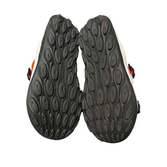 Merrell Women's Hut Ultra Wrap Sandals Slides Size 11 - Picture 3 of 5